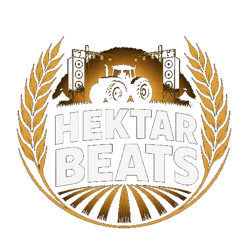 Hektarbeats Logo