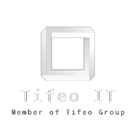Tifeo IT Logo
