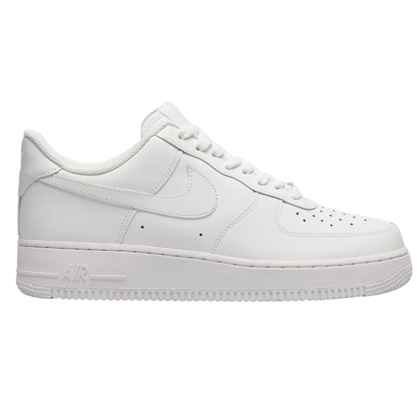 Air Force 1: Custom Corporate Sneaker mit Firmenlogo